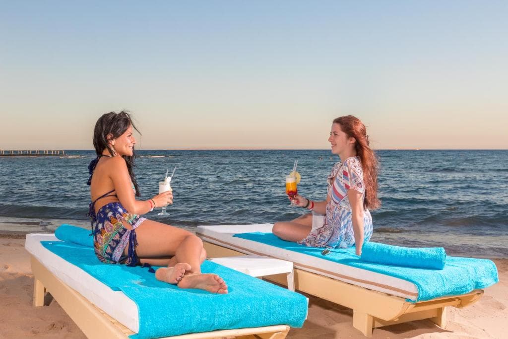 Ali Baba Palace Resort - 19