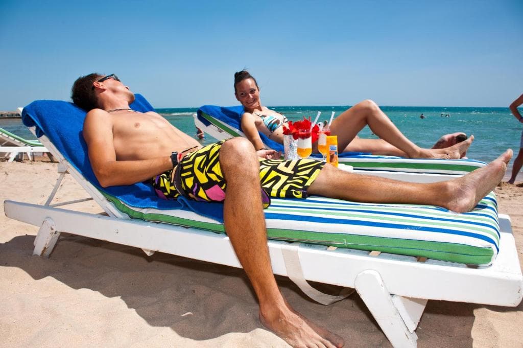 Ali Baba Palace Resort - 20