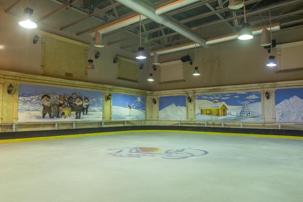 Ali Baba Palace Resort - 22