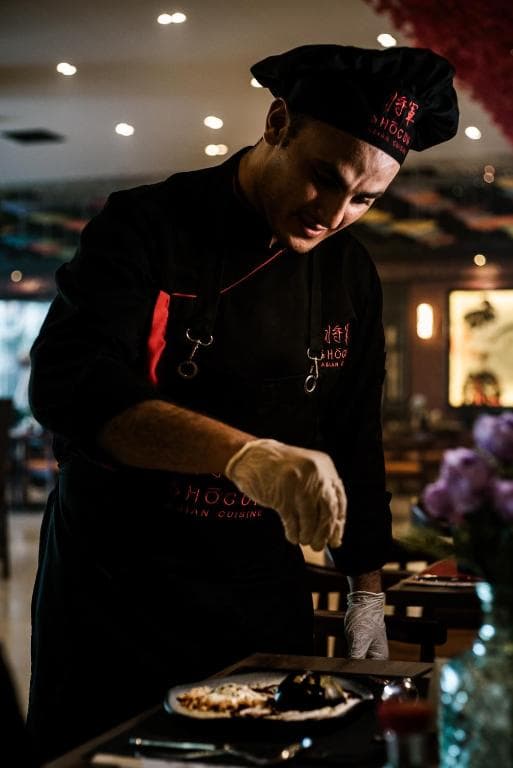 Ali Baba Palace Resort - 32