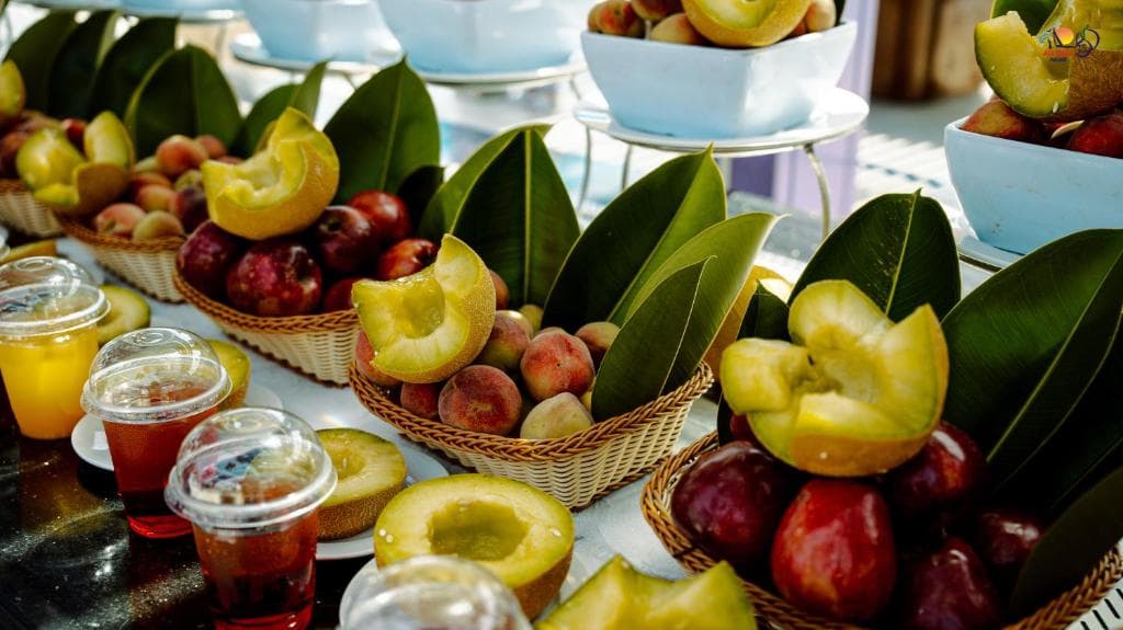 Ali Baba Palace Resort - 36