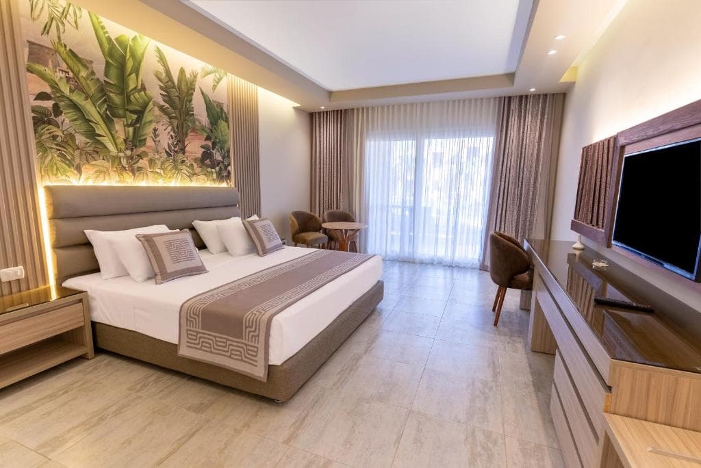 Ali Baba Palace Resort - 37