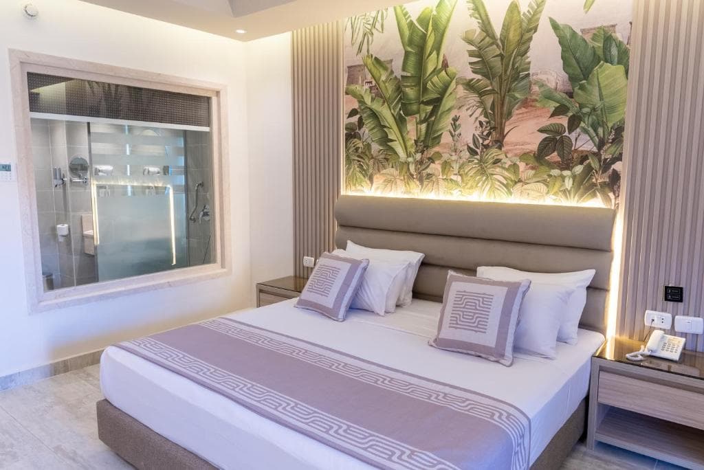 Ali Baba Palace Resort - 39