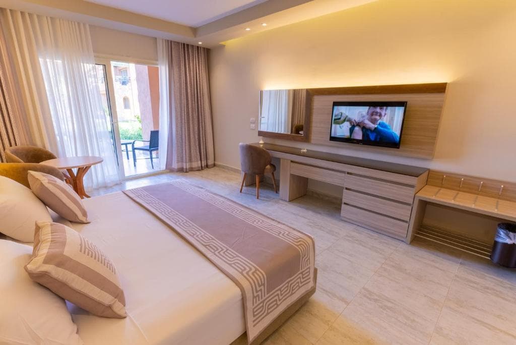 Ali Baba Palace Resort - 45