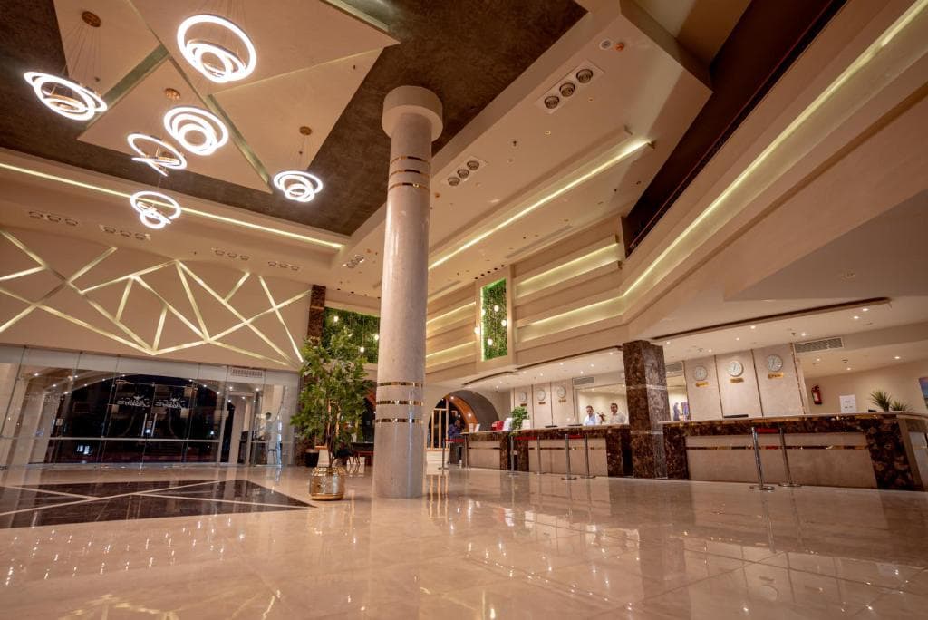 Aladdin Beach Resort - 6