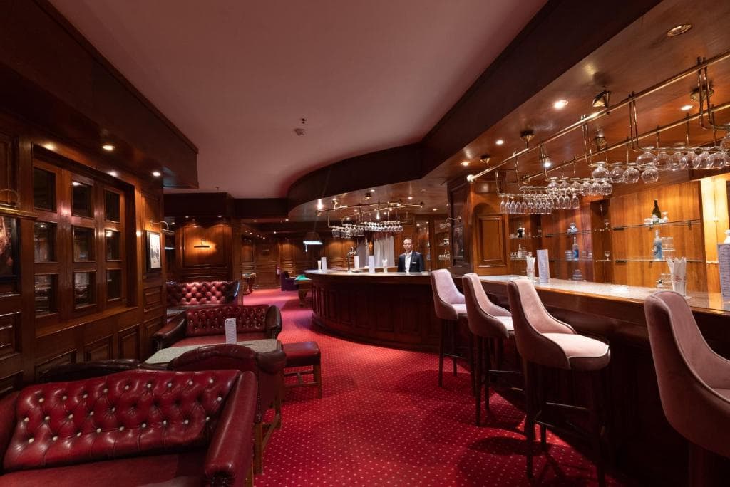 Aladdin Beach Resort - 20