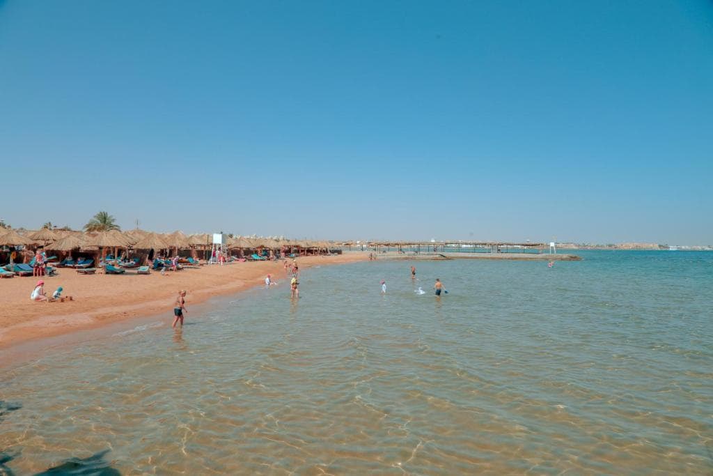 Aladdin Beach Resort - 25