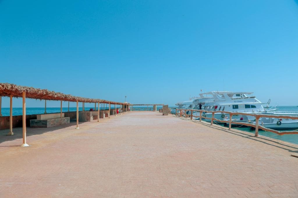 Aladdin Beach Resort - 28