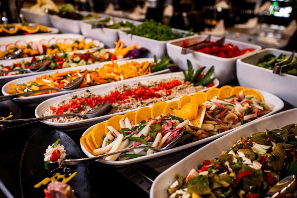 Aladdin Beach Resort - 35