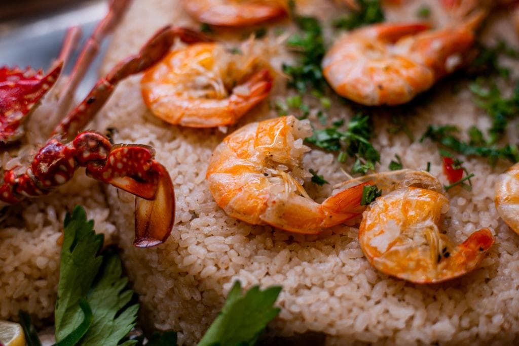 Aladdin Beach Resort - 40