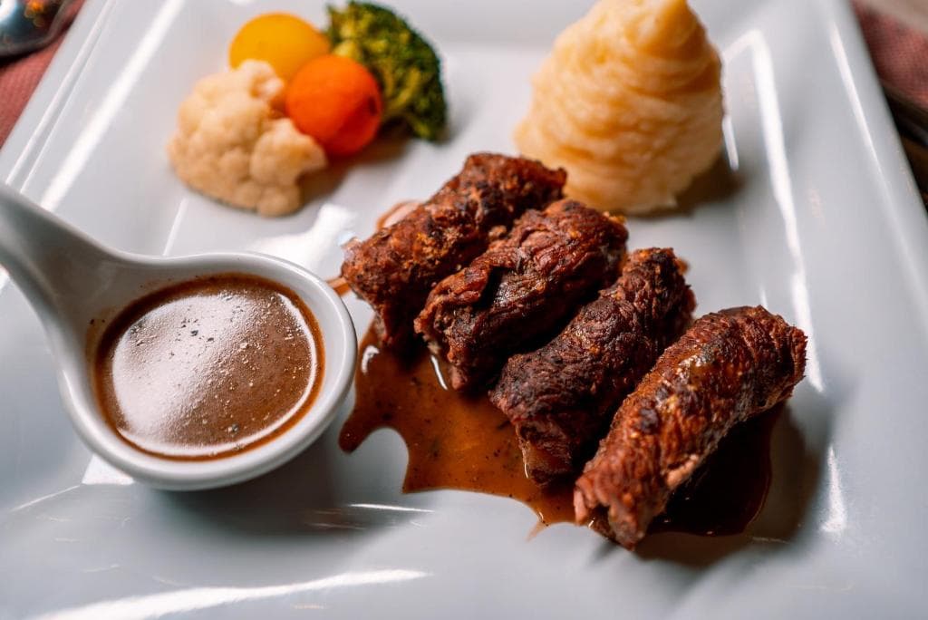 Aladdin Beach Resort - 43