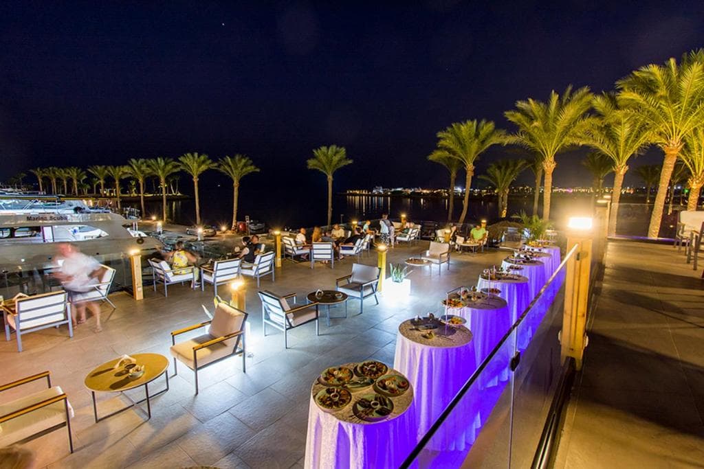 Hotel Continental Hurghada - 8