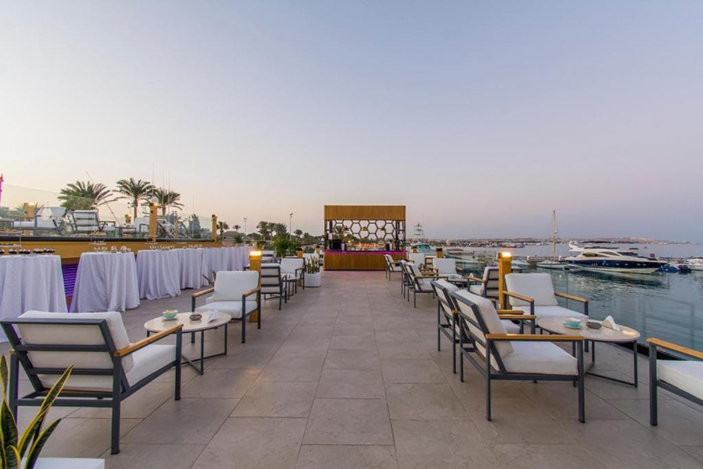 Hotel Continental Hurghada - 10
