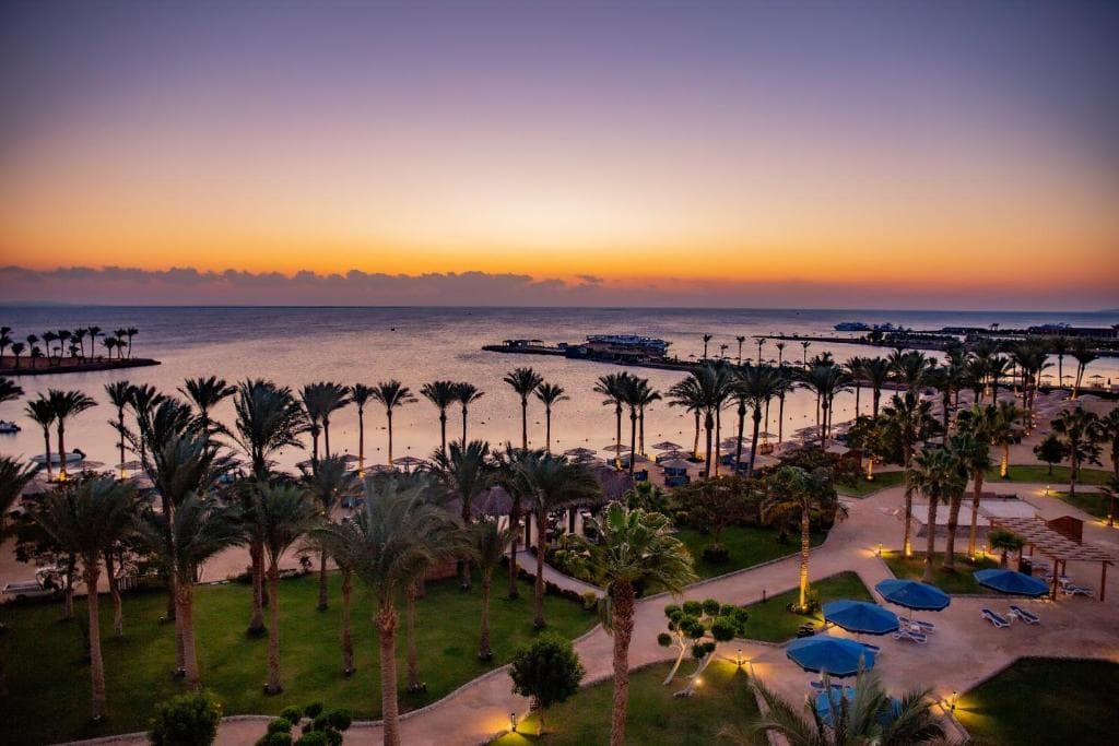 Hotel Continental Hurghada - 15
