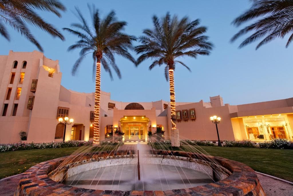 Hotel Continental Hurghada - 17