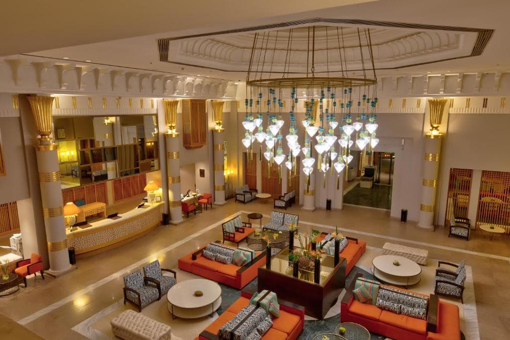 Hotel Continental Hurghada - 18