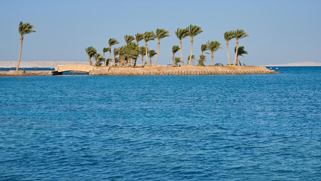 Hotel Continental Hurghada - 25