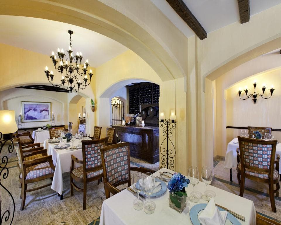 Hotel Continental Hurghada - 26