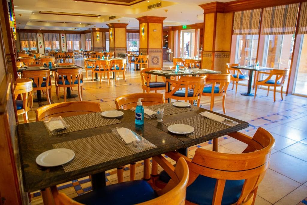 Hotel Continental Hurghada - 28