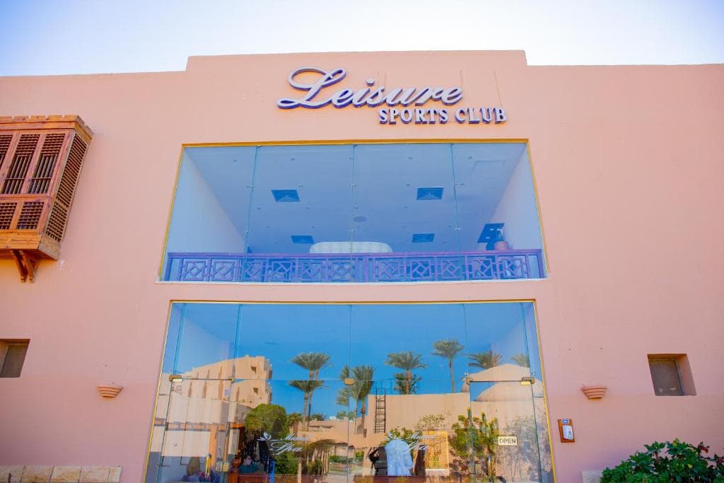Hotel Continental Hurghada - 34