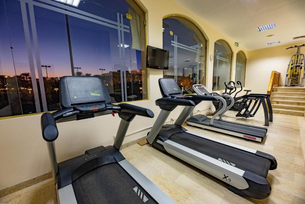 Hotel Continental Hurghada - 41