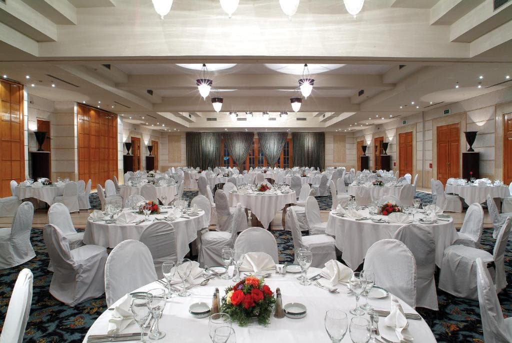 Hotel Continental Hurghada - 44