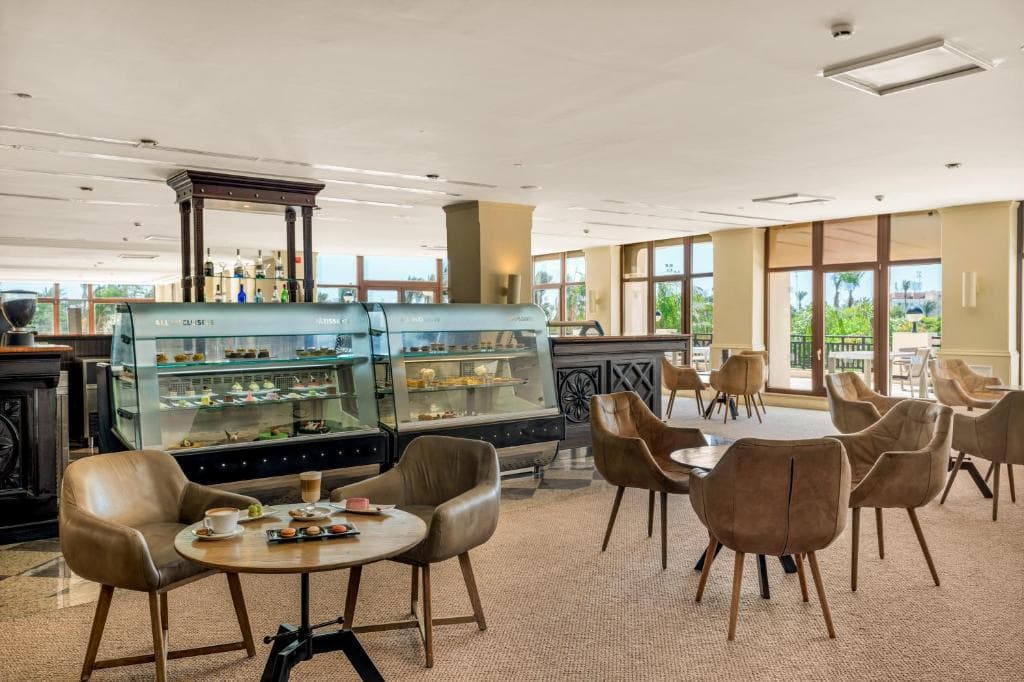 Hotel Steigenberger Aldau Beach - 3