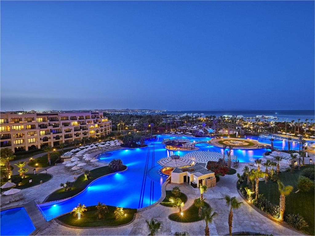 Hotel Steigenberger Aldau Beach - 11