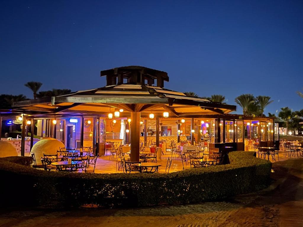 Hotel Steigenberger Aldau Beach - 12