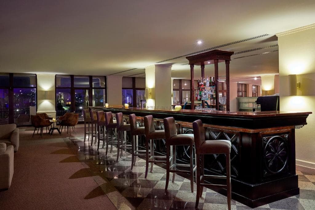 Hotel Steigenberger Aldau Beach - 13