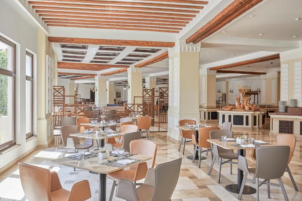 Hotel Steigenberger Aldau Beach - 14
