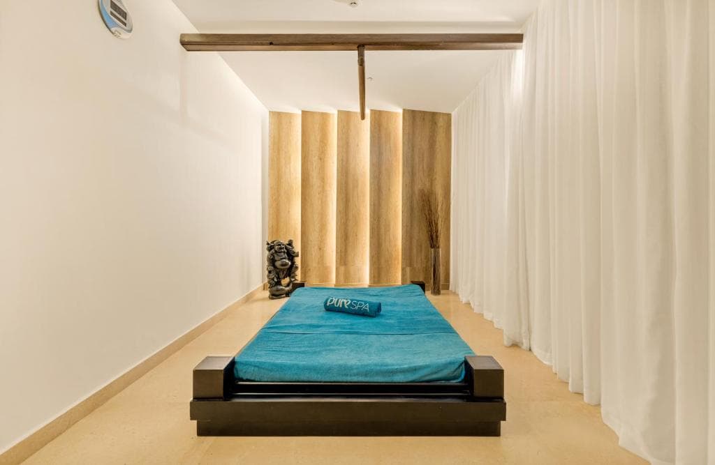 Hotel Steigenberger Aldau Beach - 25