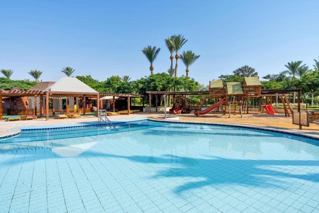 Hotel Steigenberger Aldau Beach - 29