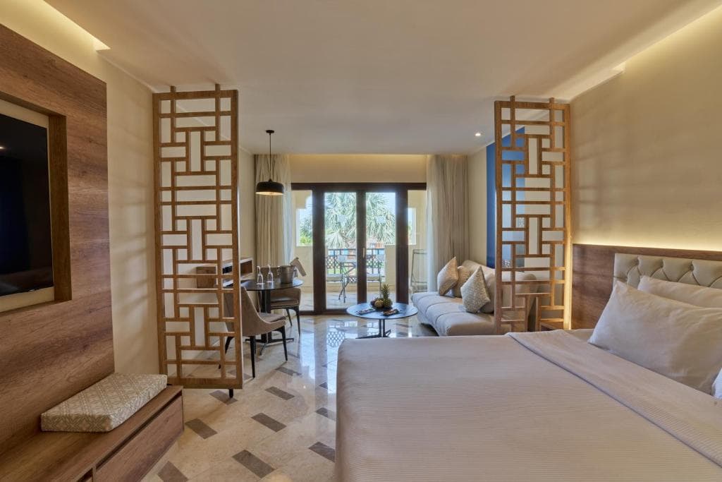 Hotel Steigenberger Aldau Beach - 37