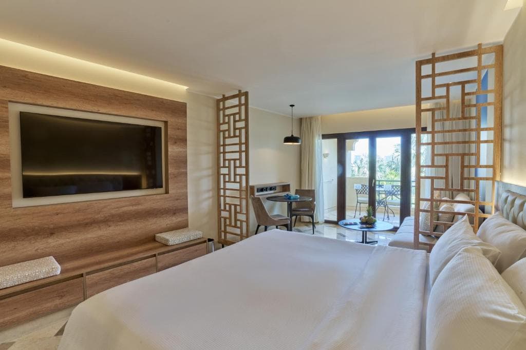 Hotel Steigenberger Aldau Beach - 38