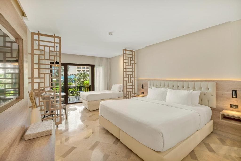Hotel Steigenberger Aldau Beach - 42