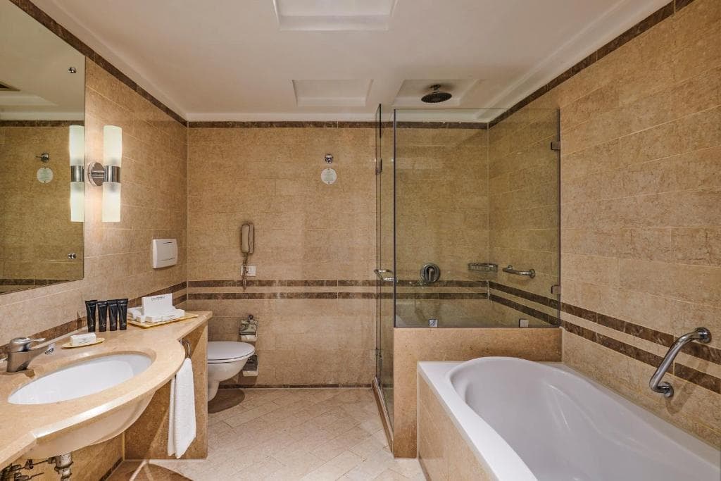 Hotel Steigenberger Aldau Beach - 43