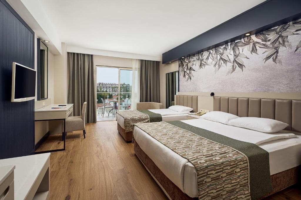 Seaden Sea World Resort And Spa - 22