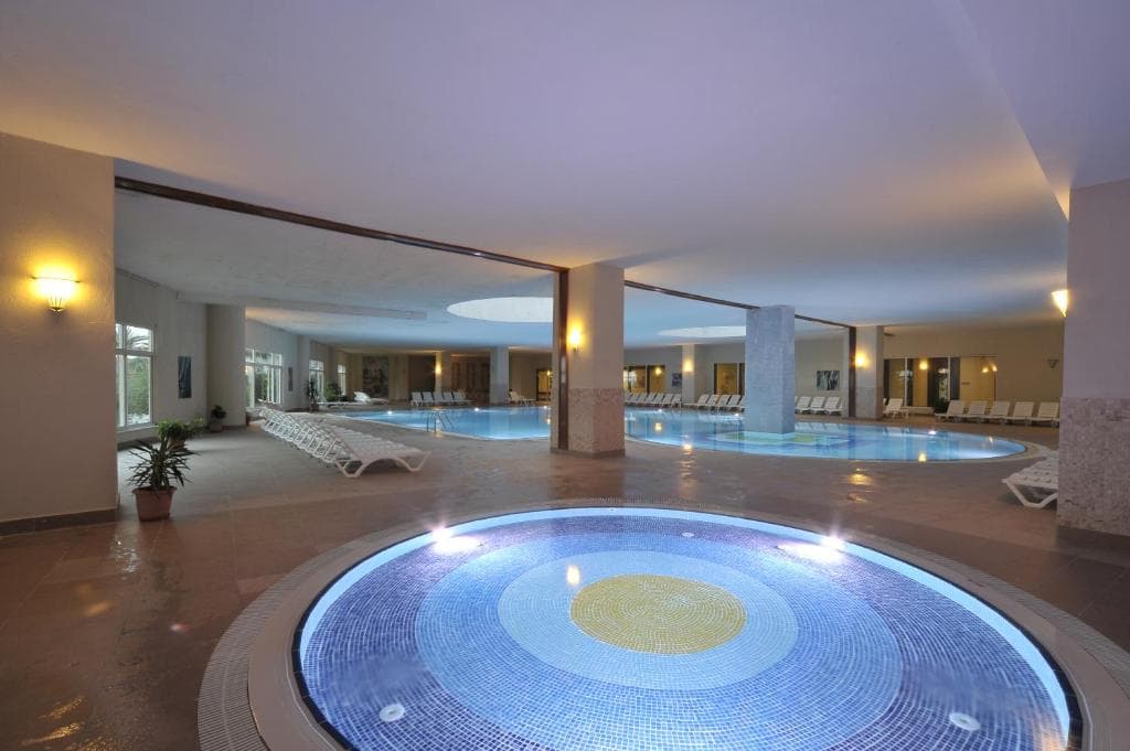 Seaden Sea World Resort And Spa - 45