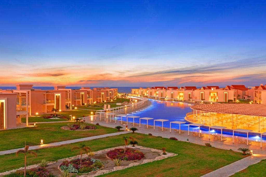 Pickalbatros Sea World Resort Marsa Alam - 6