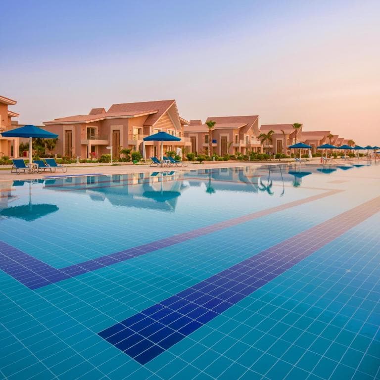 Pickalbatros Sea World Resort Marsa Alam - 19
