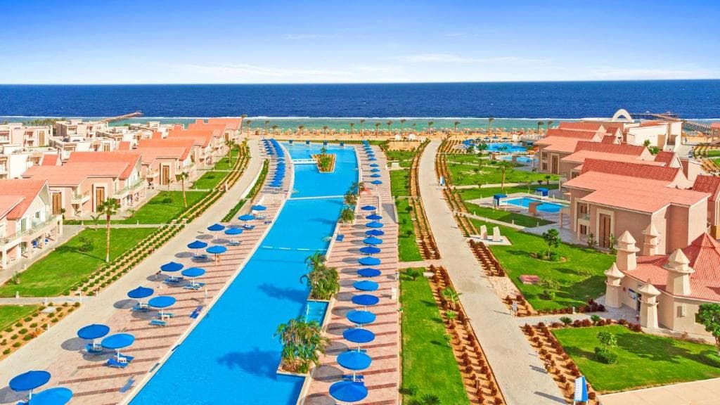 Pickalbatros Sea World Resort Marsa Alam - 40