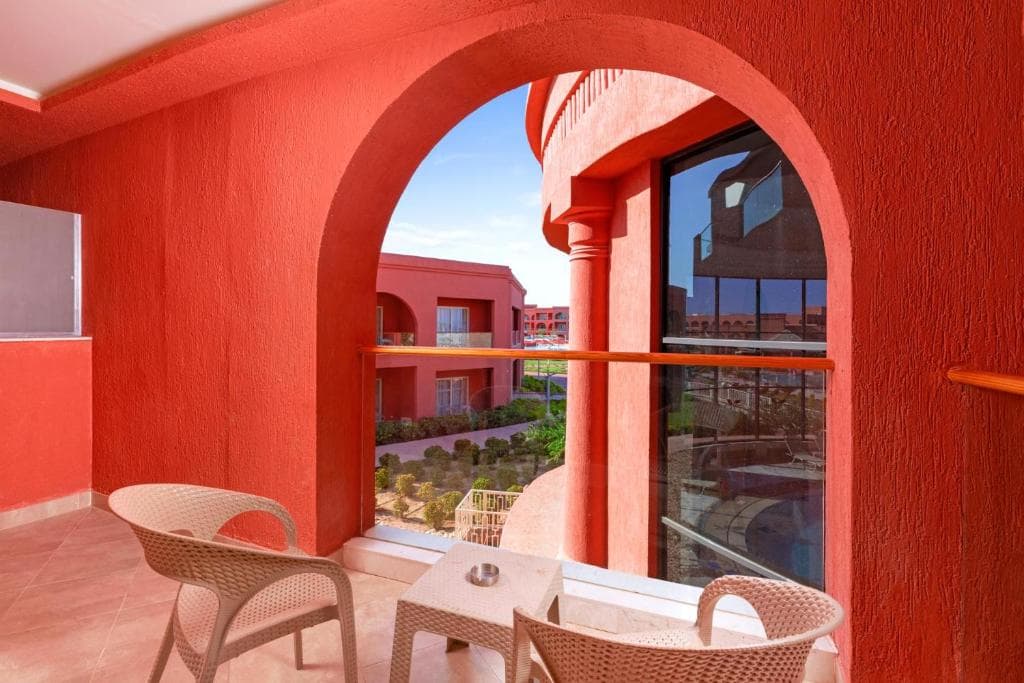 Hotel Pickalbatros Laguna Vista Aqua Park (Ex. Laguna Vista Beach Resort) - 9