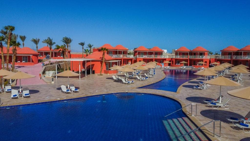 Pickalbatros Laguna Club Resort Sharm El Sheikh - 24