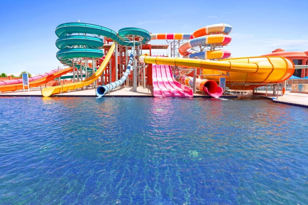 Pickalbatros Laguna Club Resort Sharm El Sheikh - 31
