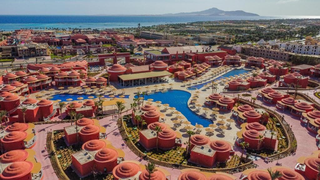 Pickalbatros Laguna Club Resort Sharm El Sheikh - 38
