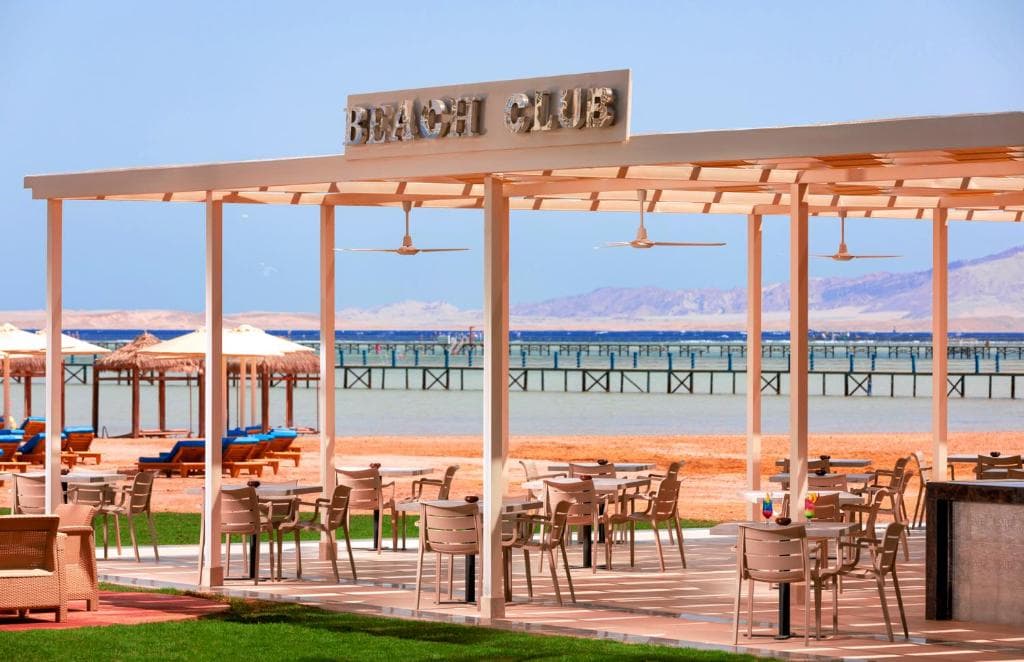 Pickalbatros Laguna Club Resort Sharm El Sheikh - 45