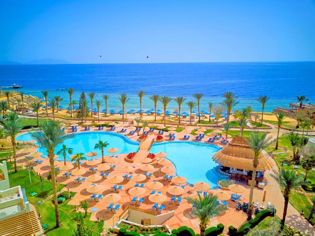 Pickalbatros Royal Grand Sharm (Adults Only 16+) - 1