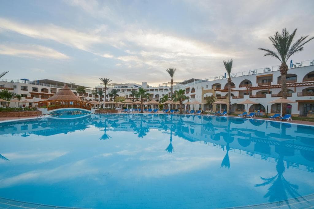 Pickalbatros Royal Grand Sharm (Adults Only 16+) - 2