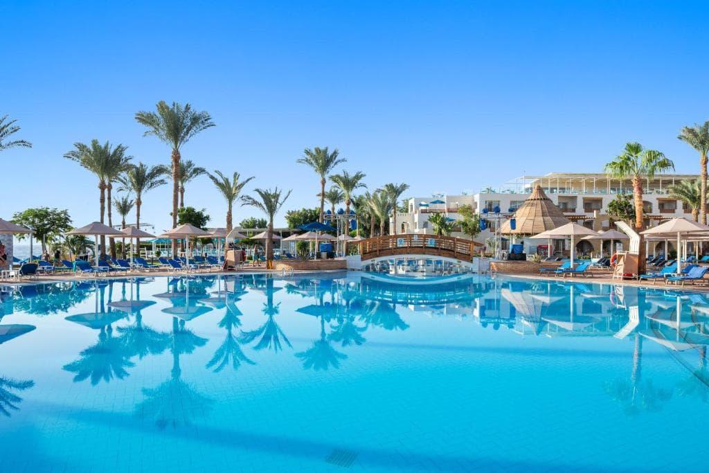 Pickalbatros Royal Grand Sharm (Adults Only 16+) - 4